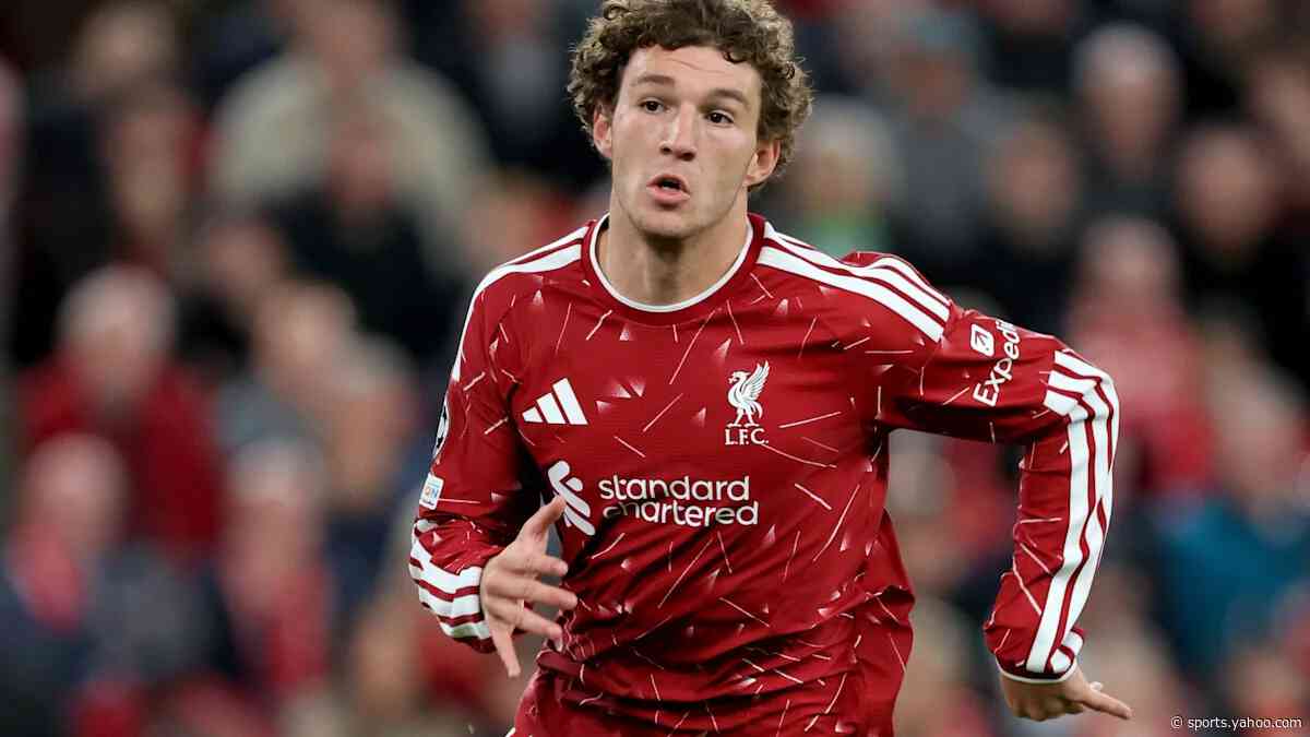 Former Liverpool star and International manager suggests youngster can get even better