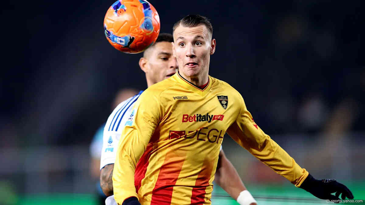 Liverpool Were Among The Clubs Eager To Land This AC Milan Forward: Should Iraola Go Back For Him?