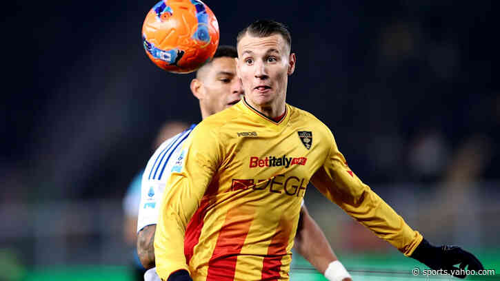 Liverpool Were Among The Clubs Eager To Land This AC Milan Forward: Should Iraola Go Back For Him?