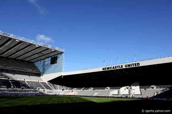 Newcastle United defender Richardson signs first professional deal