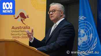 PM set to warn China and US the Indo-Pacific not their 'chessboard'