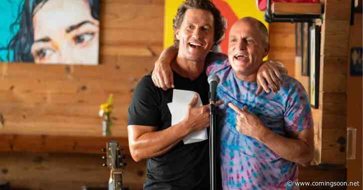 Matthew McConaughey & Woody Harrelson Break an Unfortunate RT Record as New TV Show Debuts