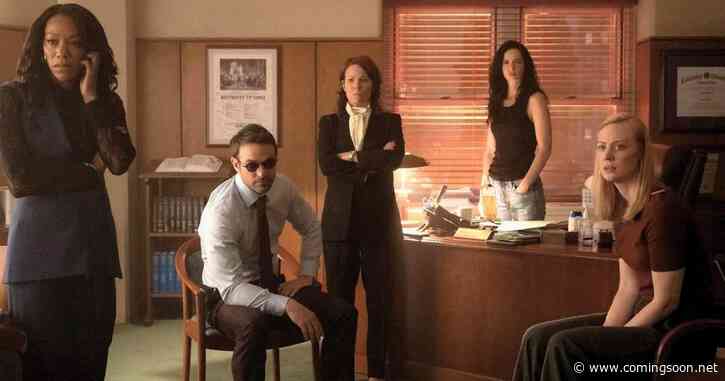 Daredevil: One of MCU Show’s Biggest Stars Joins Another Huge TV Project as Born Again Ends