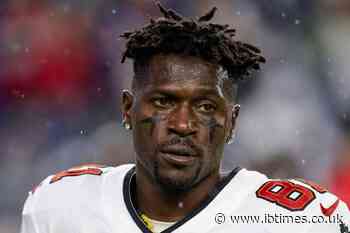 Antonio Brown Set To Dodge 30-Year Prison Threat With 'Offer He Couldn't Refuse' Plea Deal