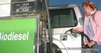 Ampol, GrainCorp $3b biodiesel plant hinges on federal fuel blend mandate