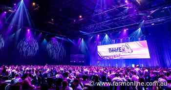 Major ALFA award winners named at BeefEx 2026 event on the Gold Coast
