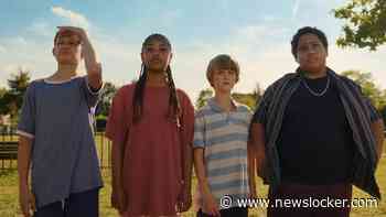 NPO Zapp-serie ’De achterblijvers’ genomineerd voor Emmy Award