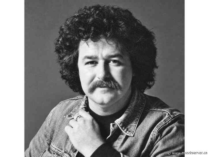 Pye Dubois, Sarnia-raised lyricist for Max Webster and others, has died