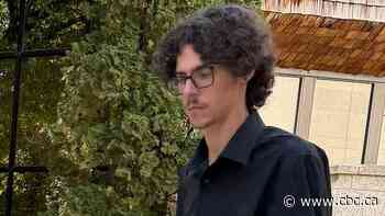Trial begins for man charged with drunk driving causing death of cyclist in Kindersley, Sask.
