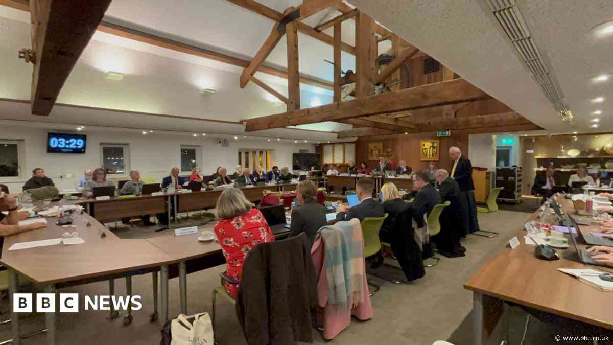 Council likely to seek further £8m government bailout
