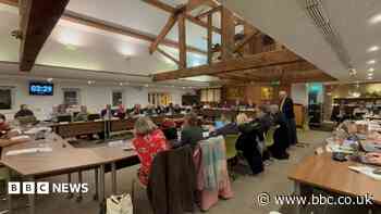 Council likely to seek further £8m government bailout