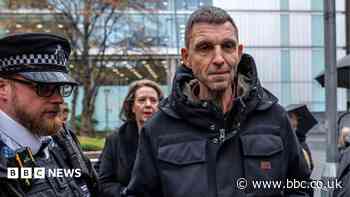 Tim Westwood charged with two more sexual offences