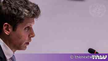 Sam Altman tells UN Security Council OpenAI will slow down