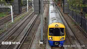 Consultation opens on west London Overground plan