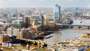 Thames tunnel plan to heat 650,000 homes gets £41m funding boost