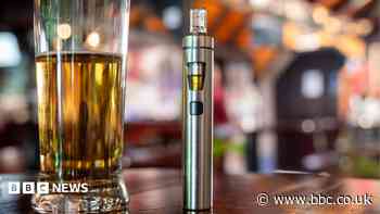 Police warn of rise in vape and medicine spiking