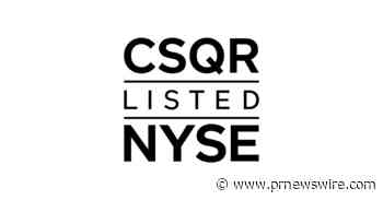 CSQUARE CEO TO SPEAK AT 2026 RBC CAPITAL MARKETS GLOBAL COMMUNICATIONS INFRASTRUCTURE CONFERENCE