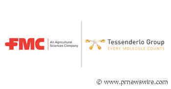 FMC Corporation and Tessenderlo Group Complete Minority Equity Investment