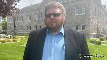 N.B. Crown prosecutor shortage continuing to affect justice system, association says