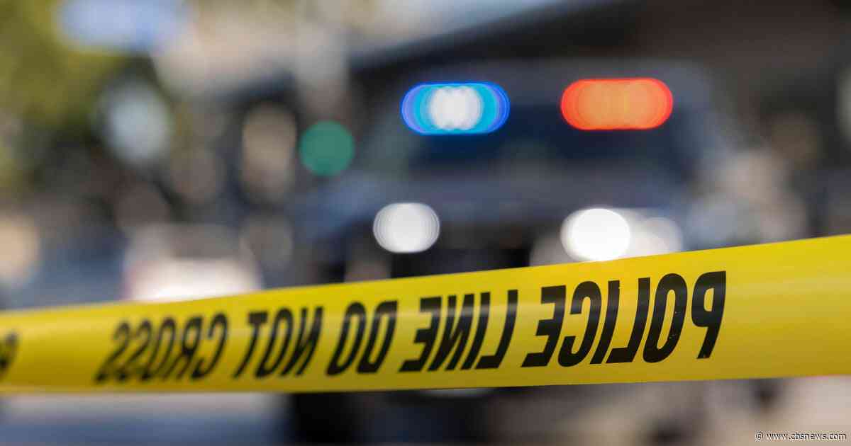 2 men charged in deadly shooting of 23-year-old at Jackson County Subway, GBI says