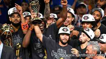 Tyrese Haliburton makes a painful admission about the Knicks’ title win