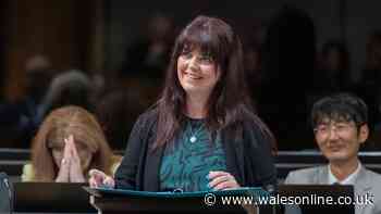 What we learned from new Reform leader Helen Jenner's first chance to grill the First Minister