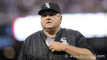 World Series-winning coach and baseball legend dead at 70 as tributes pour in from devastated fans
