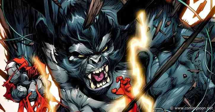 The People v. Gorilla Grodd’s DCU Timeline Placement Revealed, James Gunn Gives Release Date Update