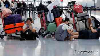 What Mark Carney’s new plan could mean for Pearson travellers