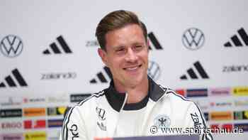 Ter Stegen - die Wohlfühlstory beim DFB-Team