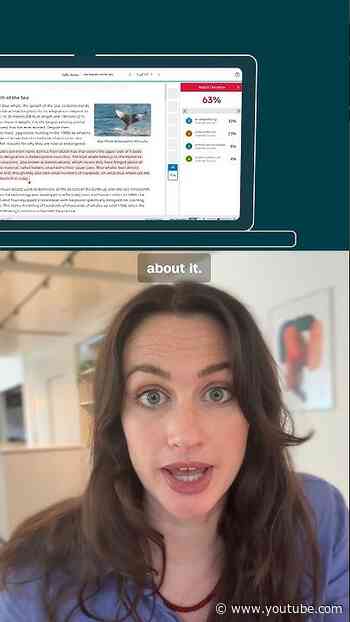 Some UK students want colleges to drop Turnitin