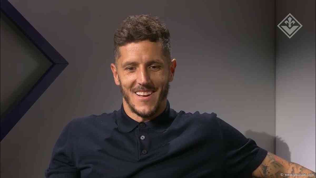 “A Luci Spente” - Speciale Centenario con Stevan Jovetić | Ep.10 🛋️💜