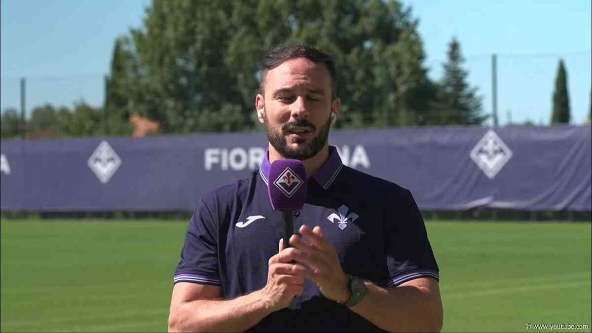 VIOLA DAILY LIVE - 22 SETTEMBRE 2026