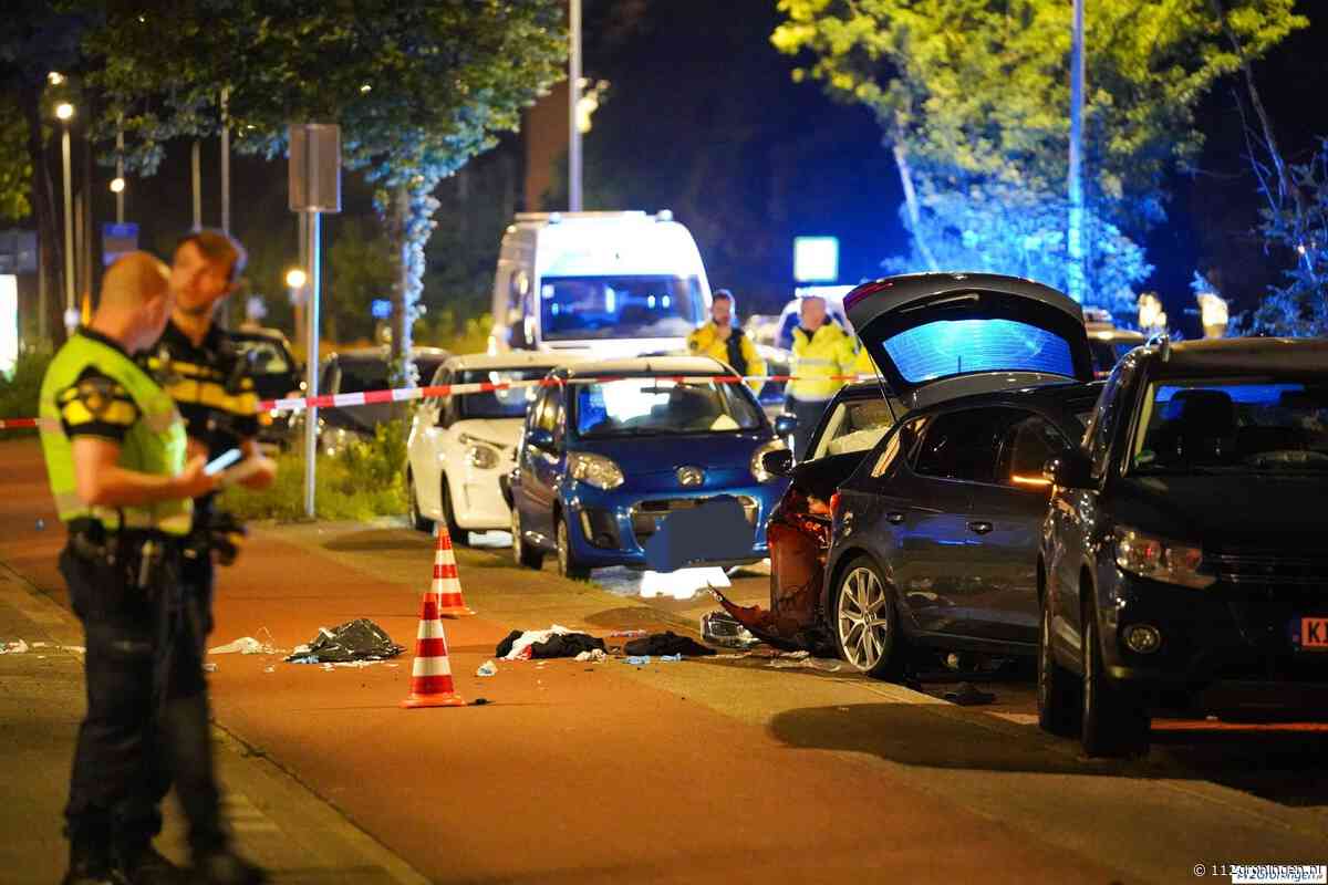 OM eist 12 jaar cel voor poging moord in Groninger wijk Paddepoel