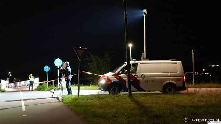 Man(31) overleden na motorongeval Borgsloot