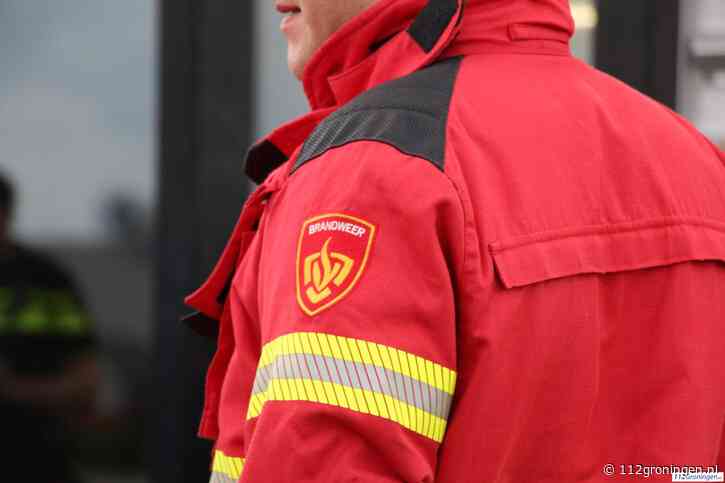 Flatbrand(CV) Molukkenstraat Groningen