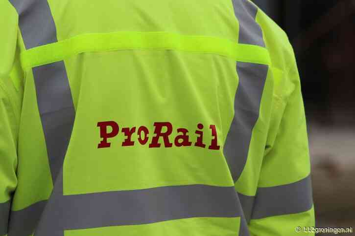 39 bekeuringen bij controles spoorwegovergangen