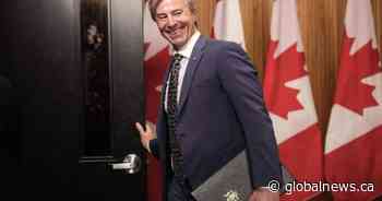 Premier Tim Houston softens stance on data centres operating in Nova Scotia
