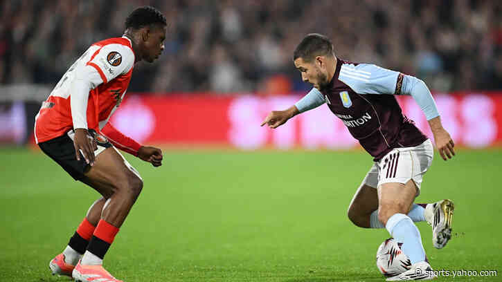 Manchester City Are In The Running To Land This Eredvisie Full-Back: Should Maresca Snap Him Up?