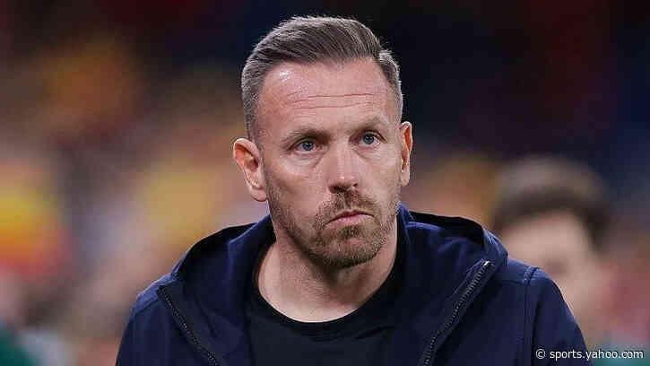 Serious business resumes for Wales boss Bellamy