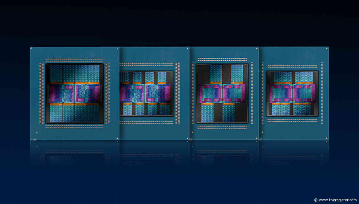 An Epyc trip to Venice: Everything we do and don't know about AMD's 256-core monster chip
