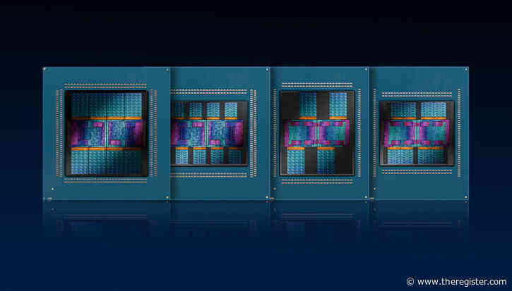 An Epyc trip to Venice: Everything we do and don't know about AMD's 256-core monster chip