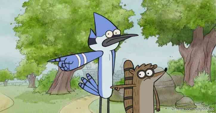 Adventure Time & Regular Show Get Massive Blu-rays Fans Have Begged For, Release Date Set