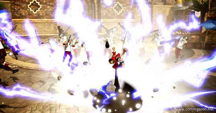 Popular PS4, PS5 One Piece Action Game Is 75% Off on PlayStation Store