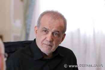 US and Iran Resume Indirect New York Talks as Pezeshkian Tells UN: 'We Did Not Bend the Knee'