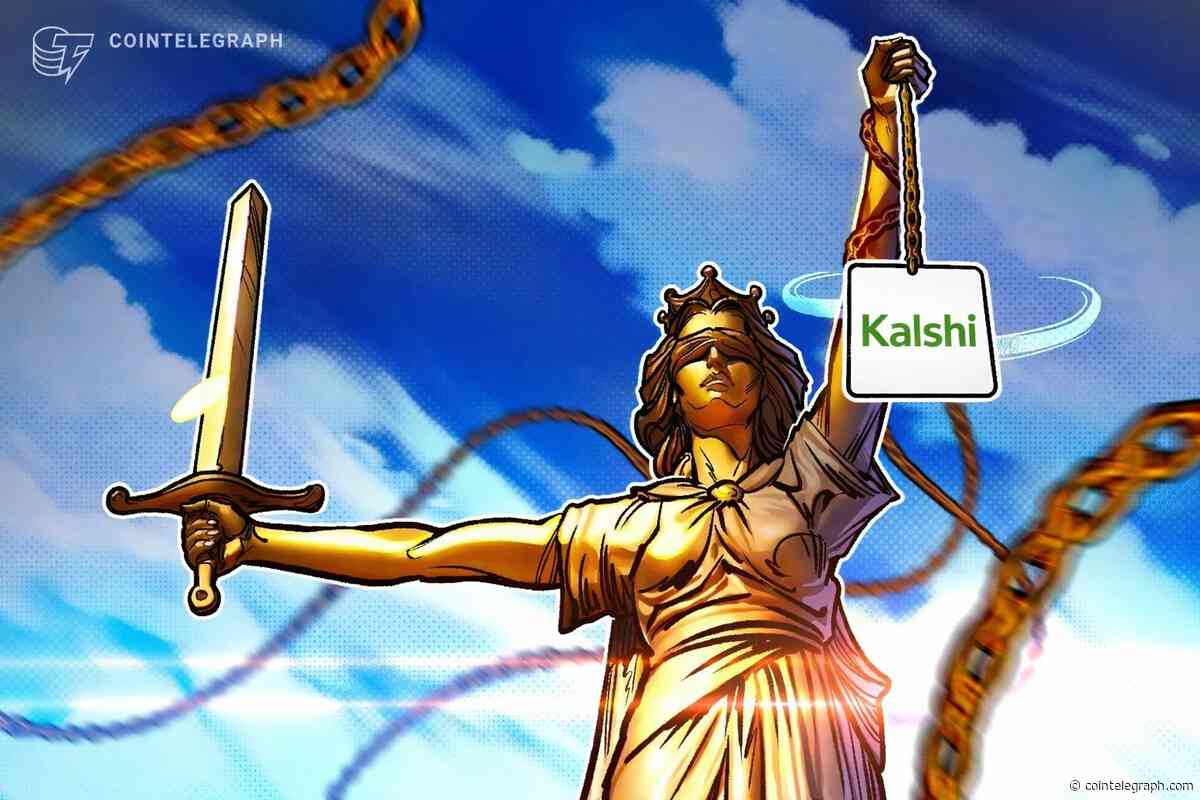 US lawmakers from gaming states urge SCOTUS to take up Kalshi case