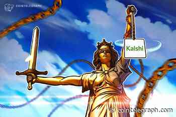 US lawmakers from gaming states urge SCOTUS to take up Kalshi case