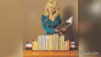 'Dolly Parton 9 to 5 Day' at the Rock Hall Friday