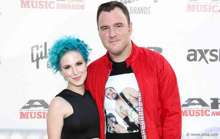 Hayley Williams pays tribute to late ex-husband, New Found Glory guitarist Chad Gilbert: “His influence and attitude guided the genre forward”
