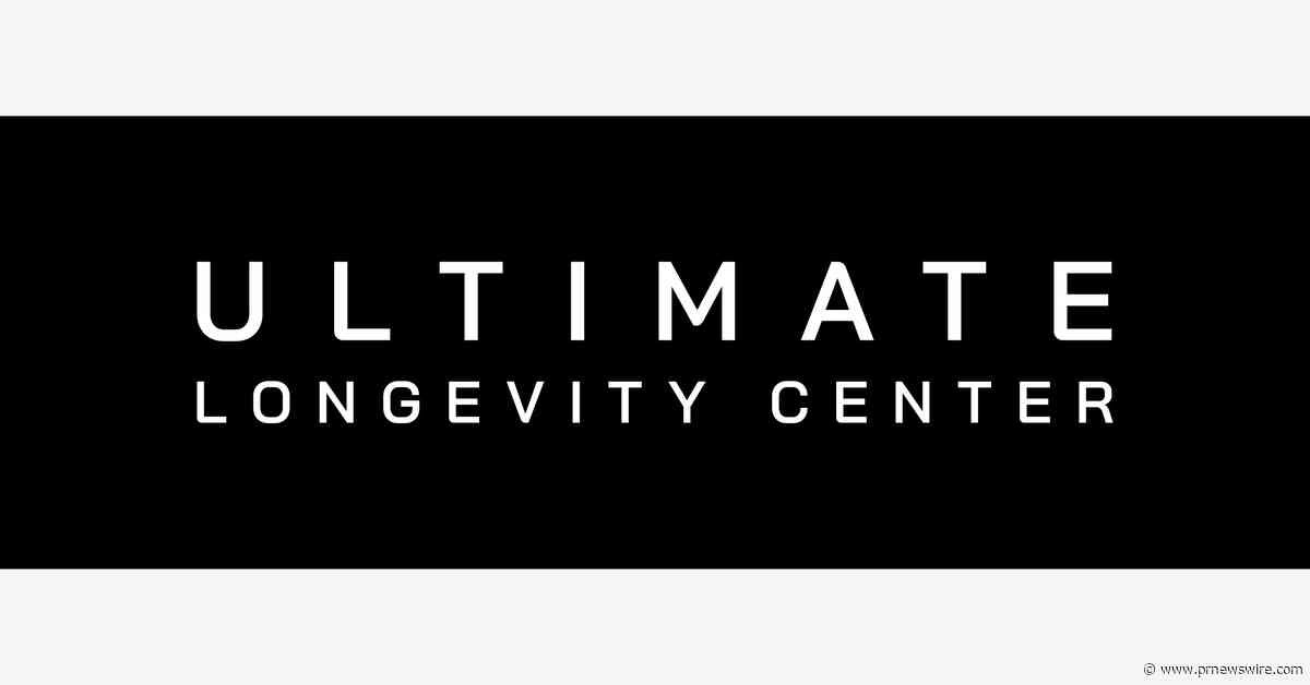 Ultimate Longevity Center Launches in Australia, Pushing Global Footprint Past 300 Territories